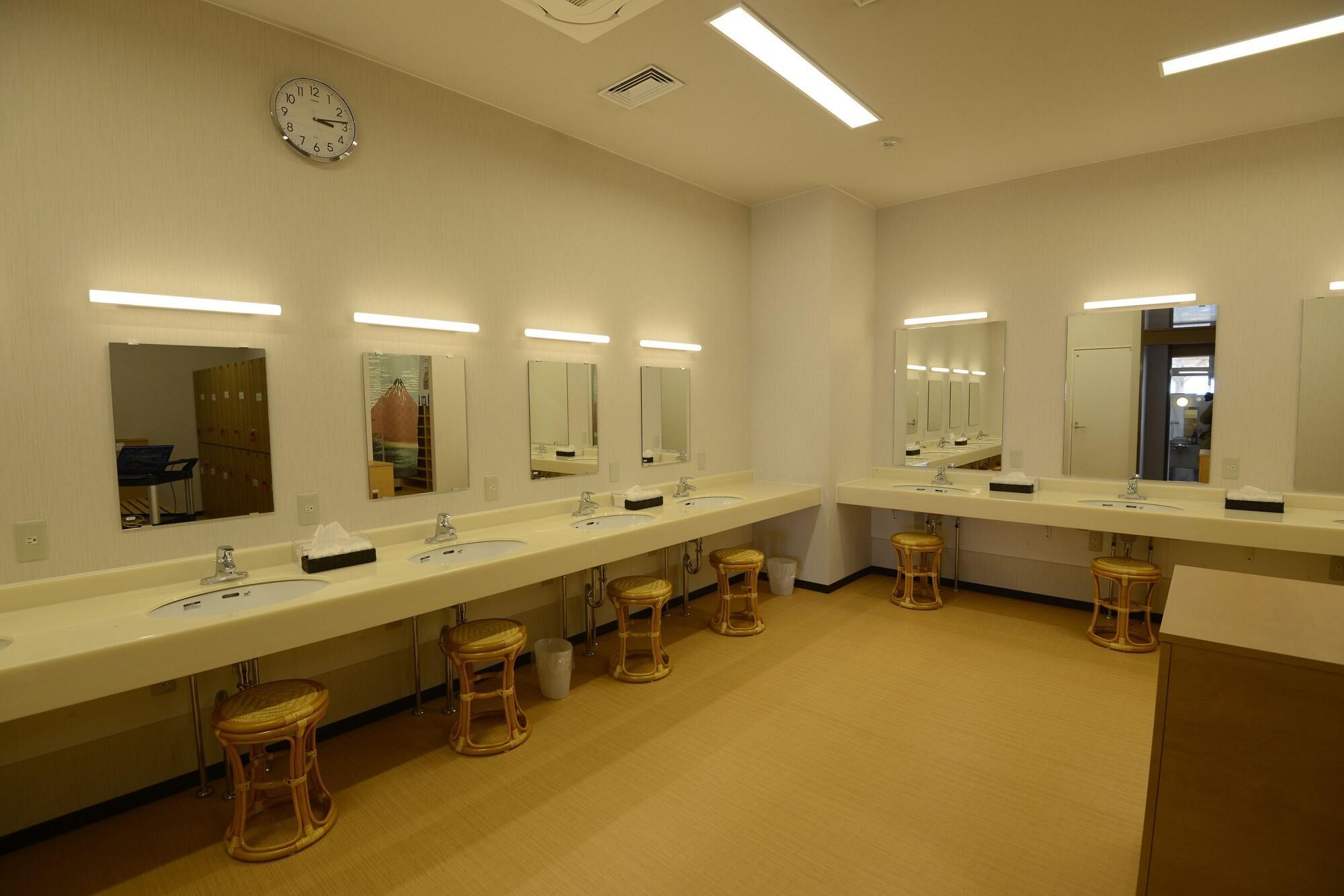 Instalaciones Recreativas Fuji Kawaguchiko Resort Hotel