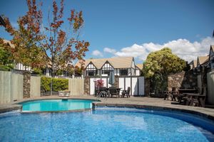 Alojamiento - Scenic Hotel Cotswold