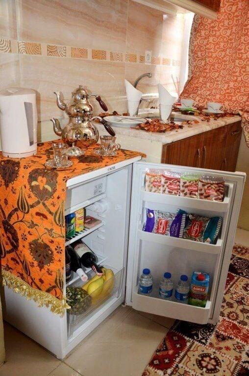 Set de Habitación Mila Boutique Hotel