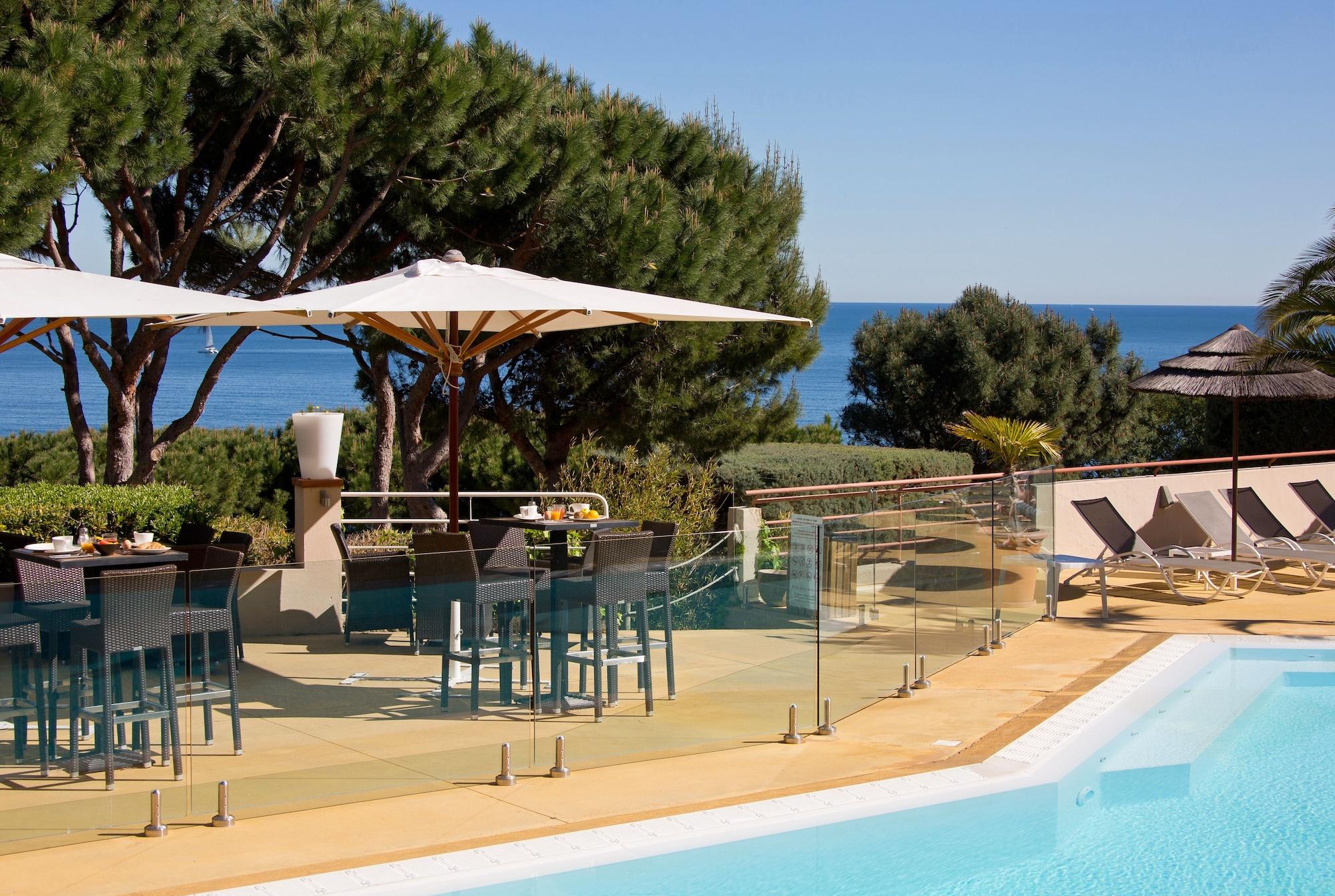 Restaurant Hôtel & Spa les Mouettes