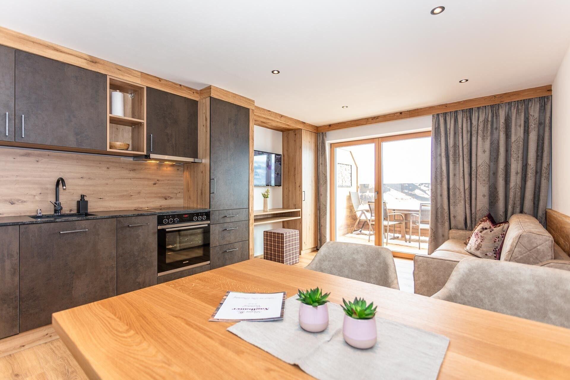 Equipamiento de Habitación Beim Naglbauer