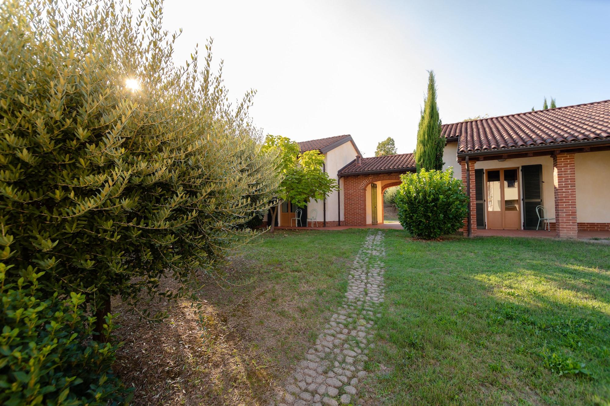 Habitación Ariotto Village