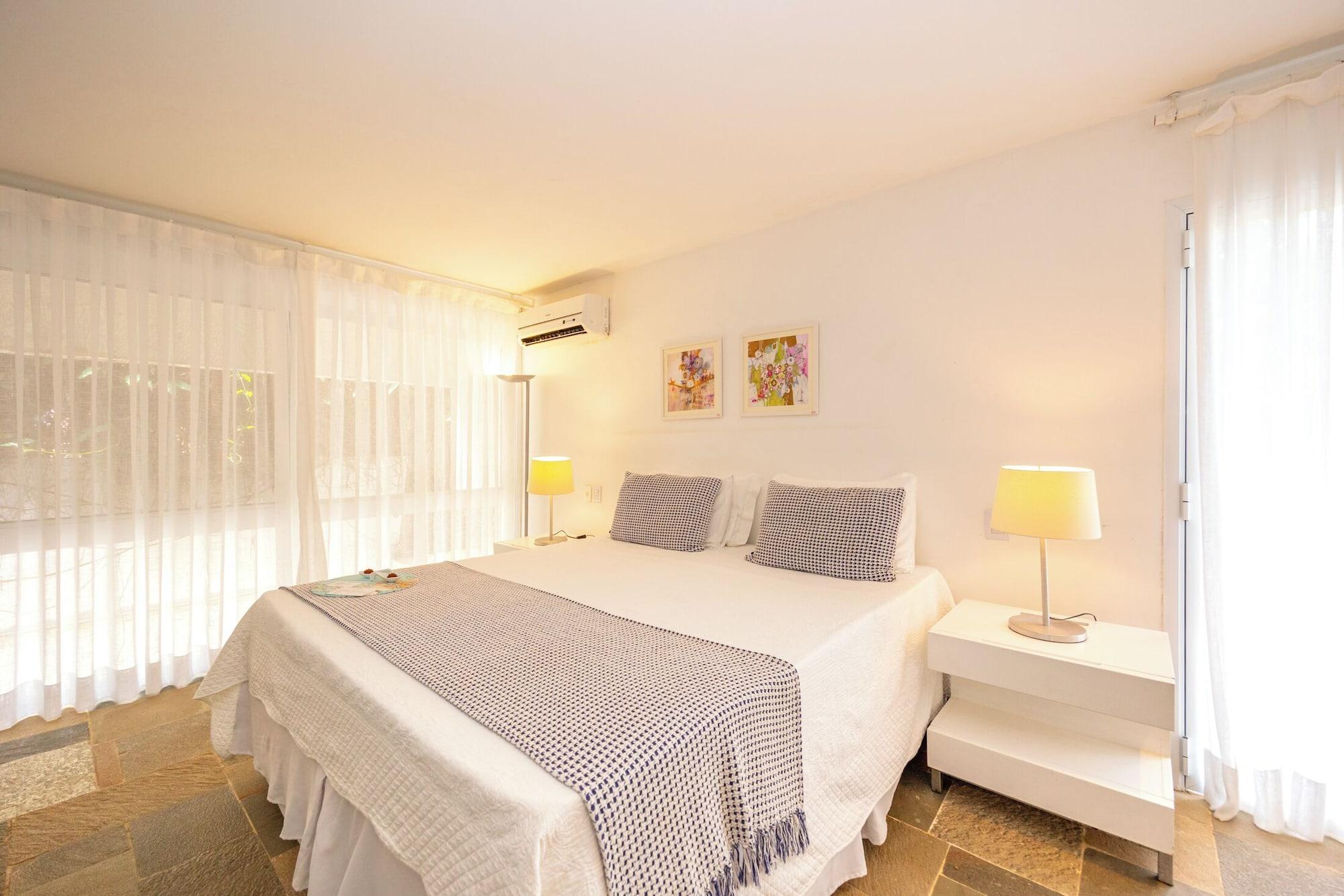 Habitación Guest House Guarujá