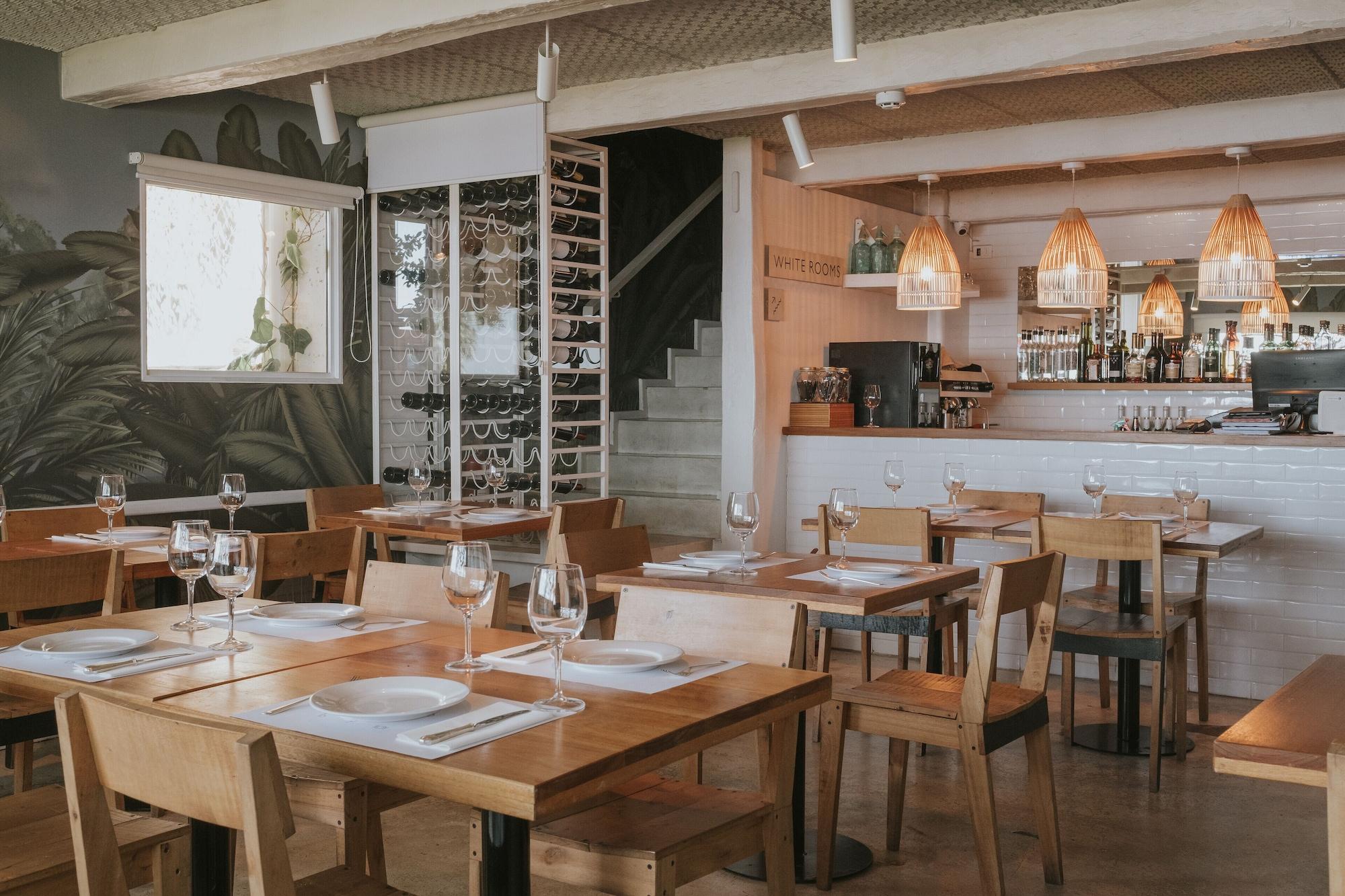 Restaurant Charco Hotel