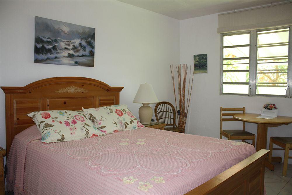 Ceiba Country Inn Bed & Breakfast by null