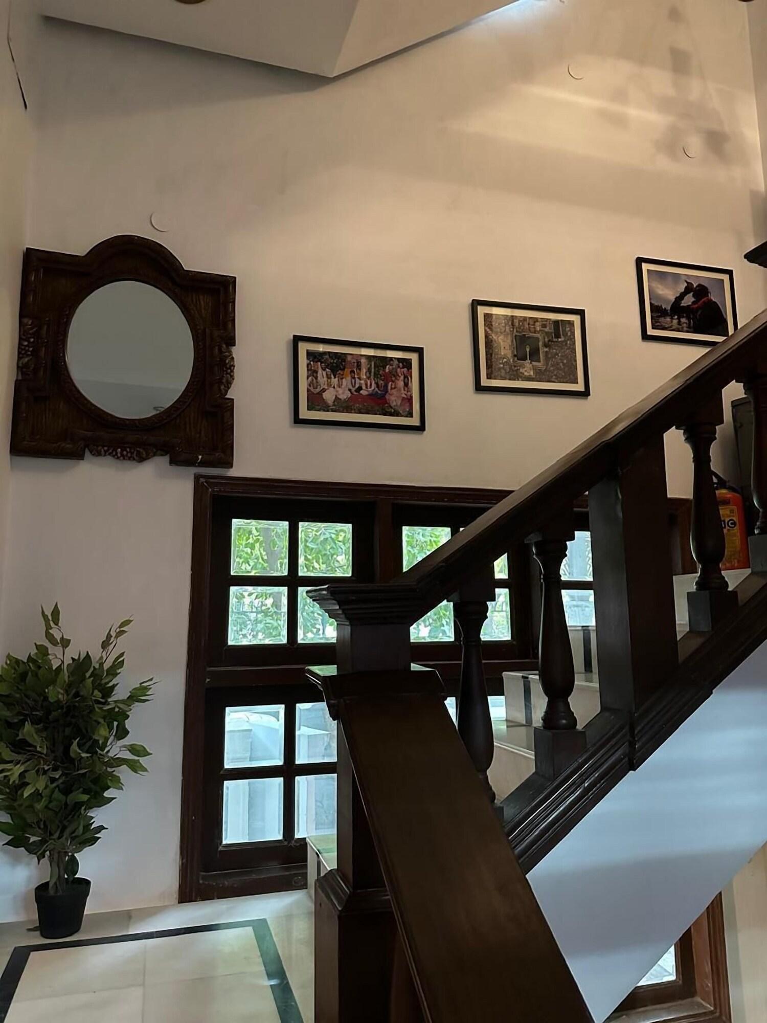 Variados (as) VILLA 33 Bed & Breakfast