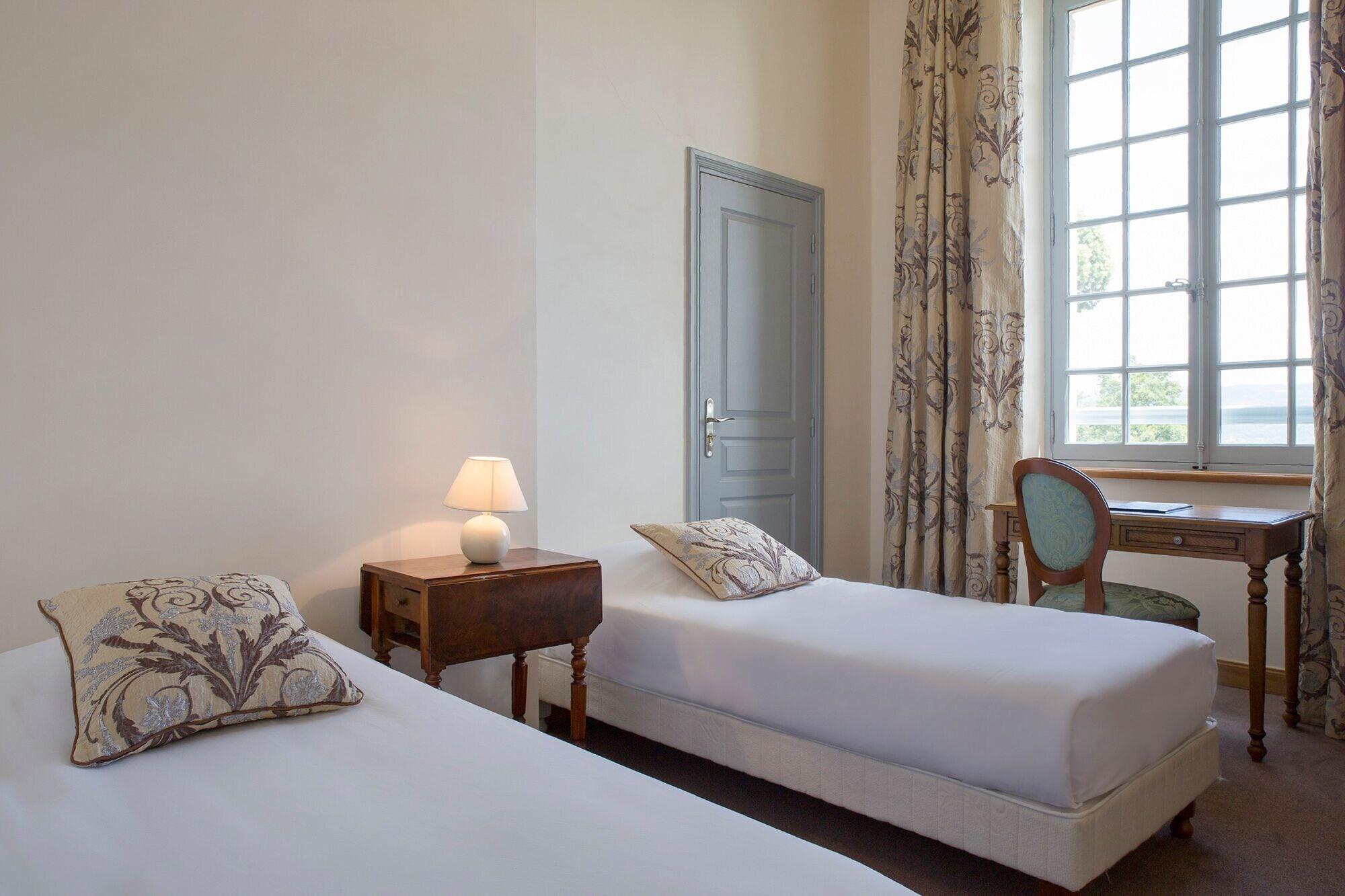 Habitación Domaine Saint-Roch