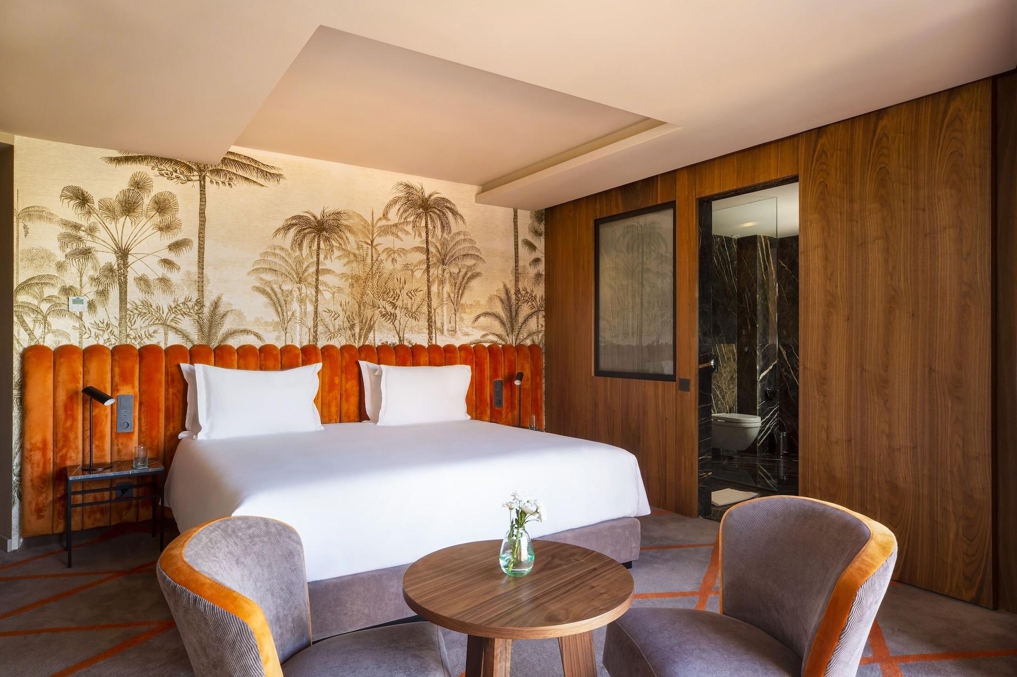 Habitación Hotel Jadali & Spa