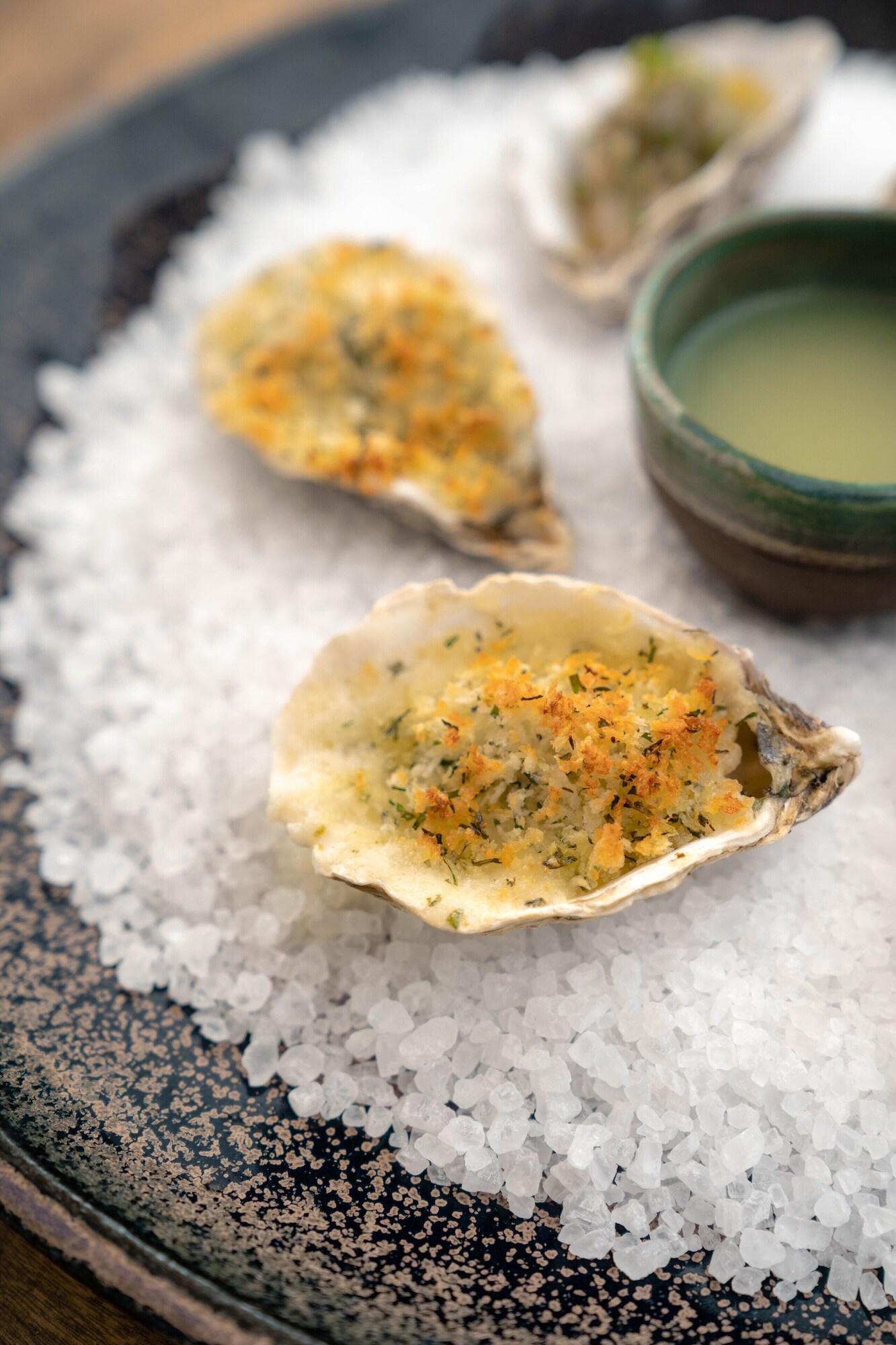 Restaurant Awasi Santa Catarina