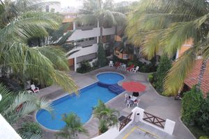 Alojamiento - Hotel Palapa Palace