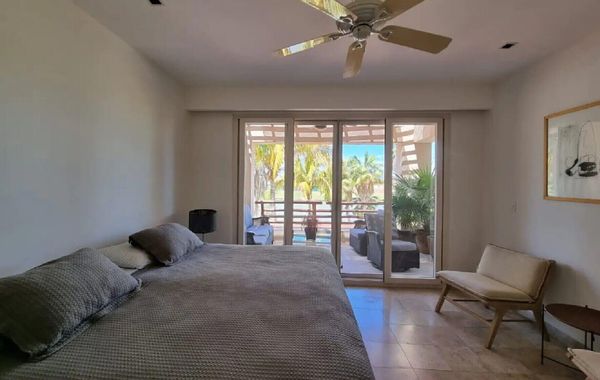Apartment - Hoteles solo adultos en Nuevo Vallarta, Nayarit