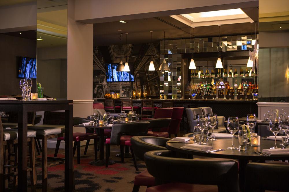 Varios Renaissance Manchester City Centre Hotel