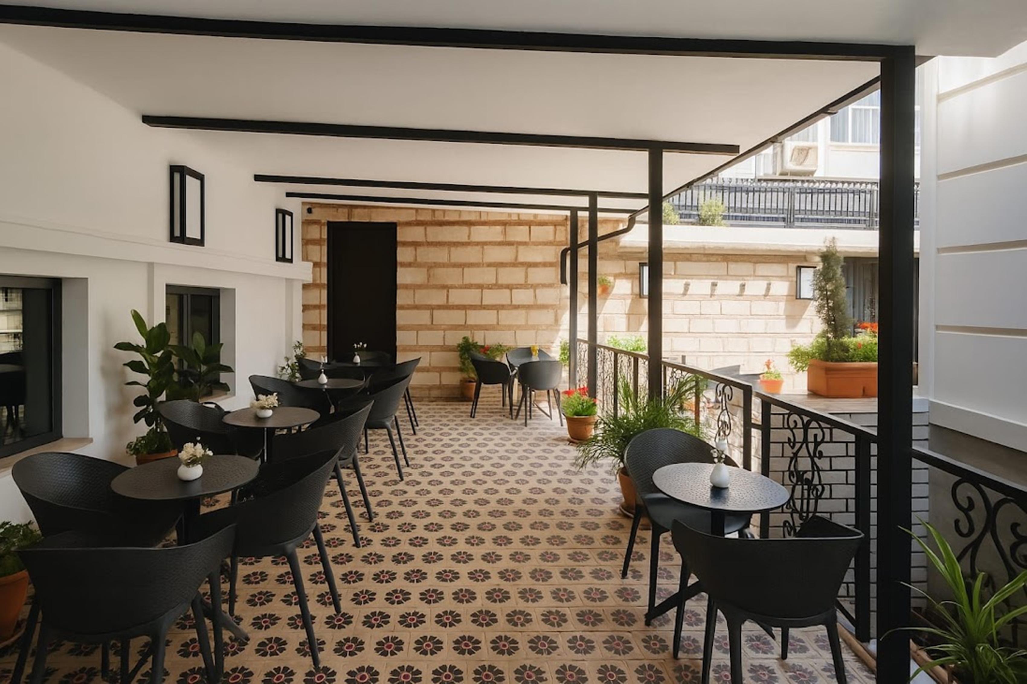 Instalaciones Recreativas Imagine Istanbul - Sultanahmet