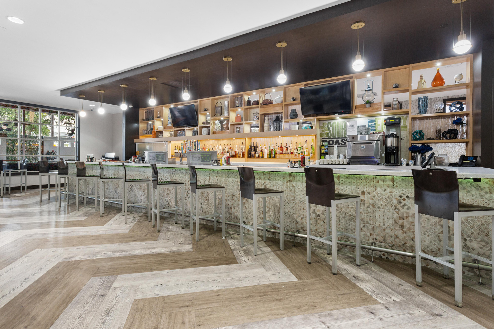 Bar/Salón Holiday Inn Tampa Westshore - Airport Area by IHG