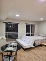 Alquiler Vacacional - CHARMING LOFT WITH POOL, PARKING SPACE, WIFI