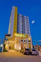 Paquete - Tri Hotel Balneario Camboriu