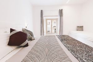 Alquiler Vacacional - San Pietro Grand Suite