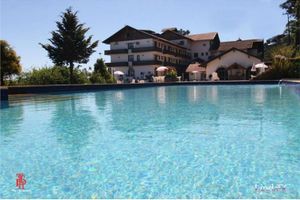 Alojamiento - Treze Tílias Park Hotel