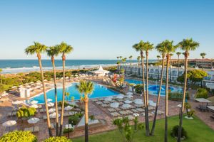 Alojamiento - Iberostar Waves Royal Andalus