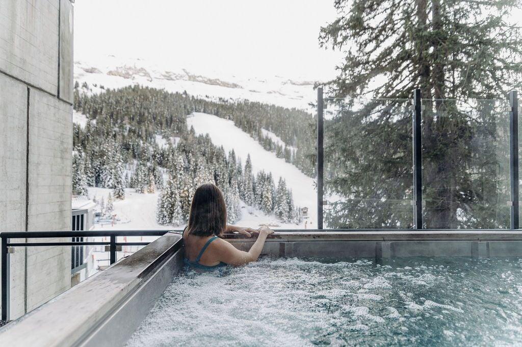 Spa Totem, Friendly Hotel