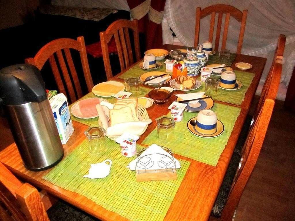 Restaurant Hostal Arkya - Adults Only