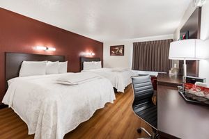 Alojamiento - Red Roof Inn PLUS+ Columbus - Worthington