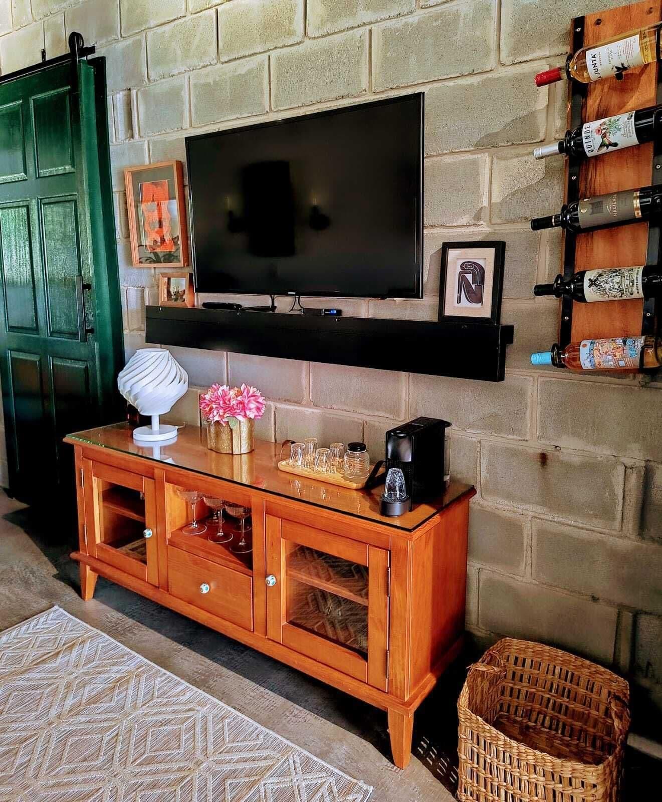 Comodidades del Alojamiento Tali House - Casa Hotel