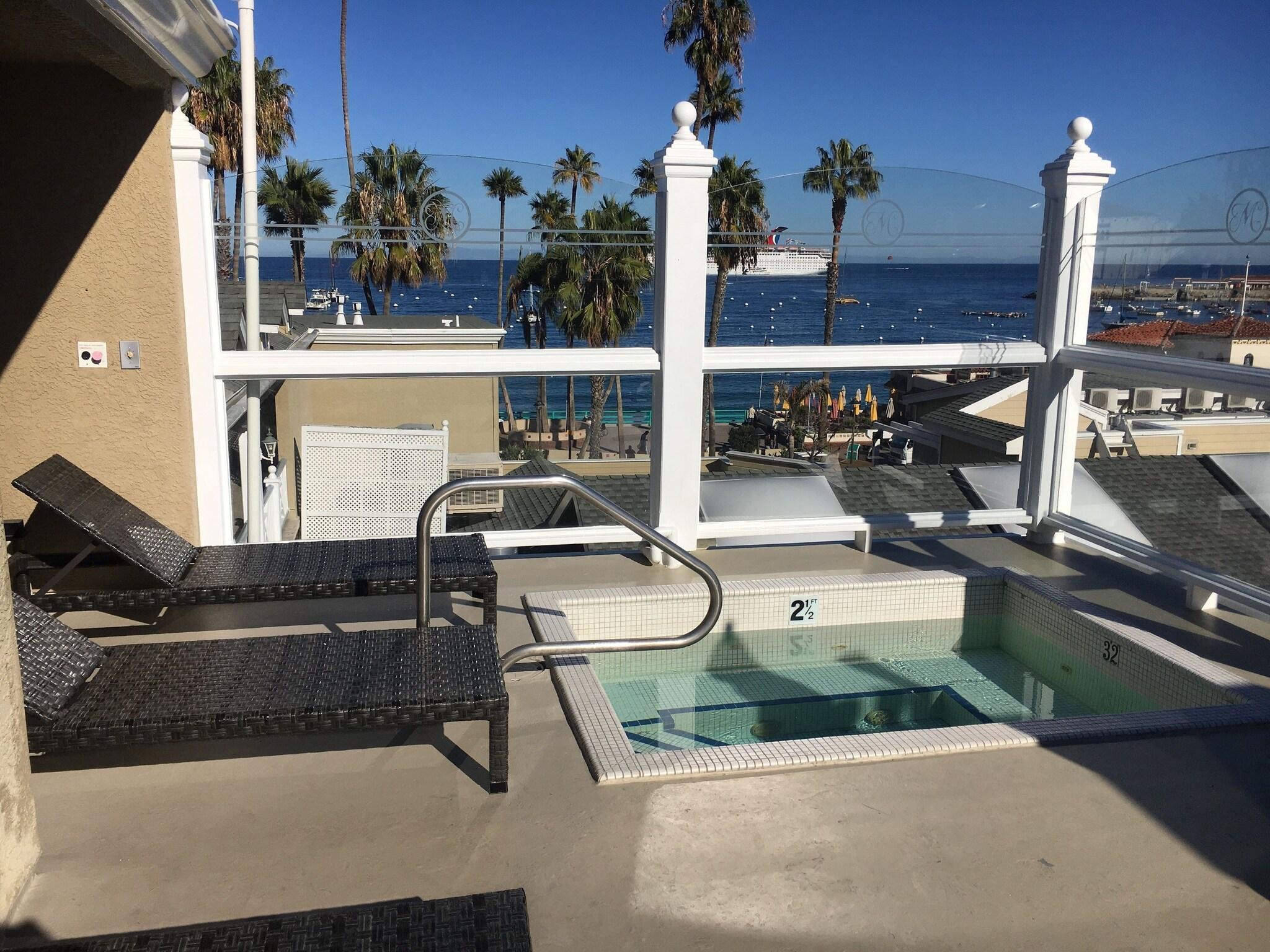 Instalaciones Recreativas Hotel Metropole