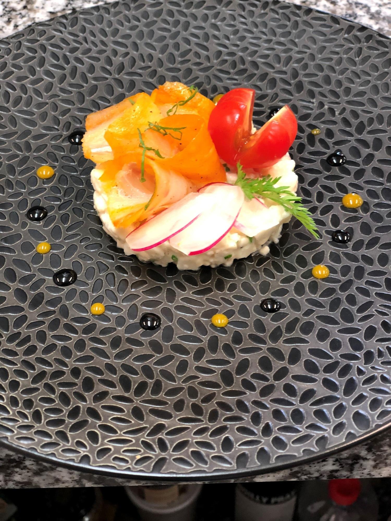 Restaurant Hôtel et Restaurant Domaine de l'Orangerie