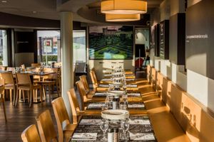 Alojamiento - ibis Tours Nord