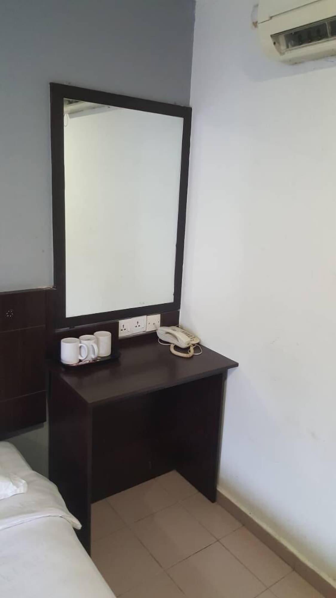 Set de Habitación Tiong Nam Hotel