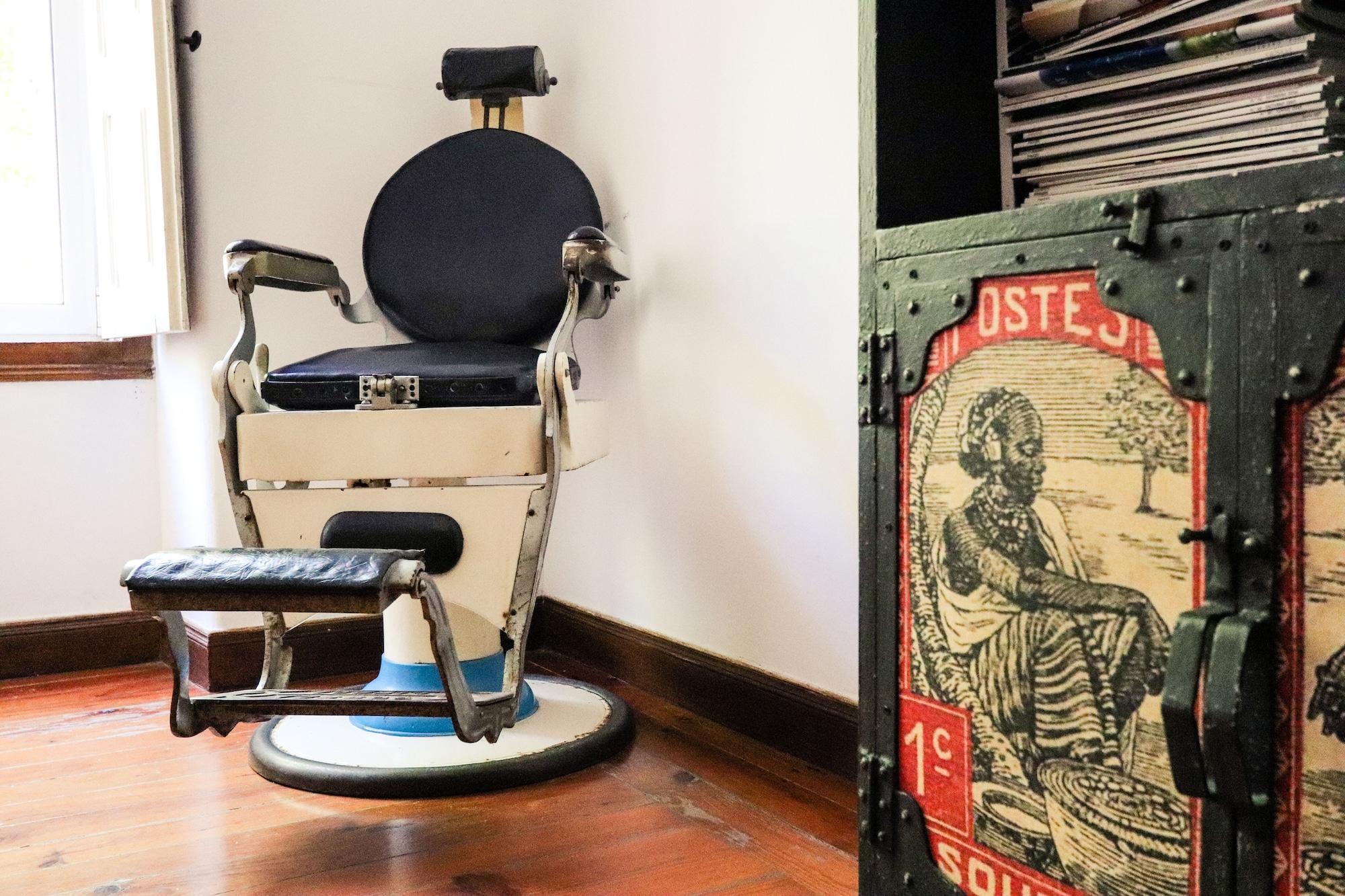 Gimnasio Guest House do Largo