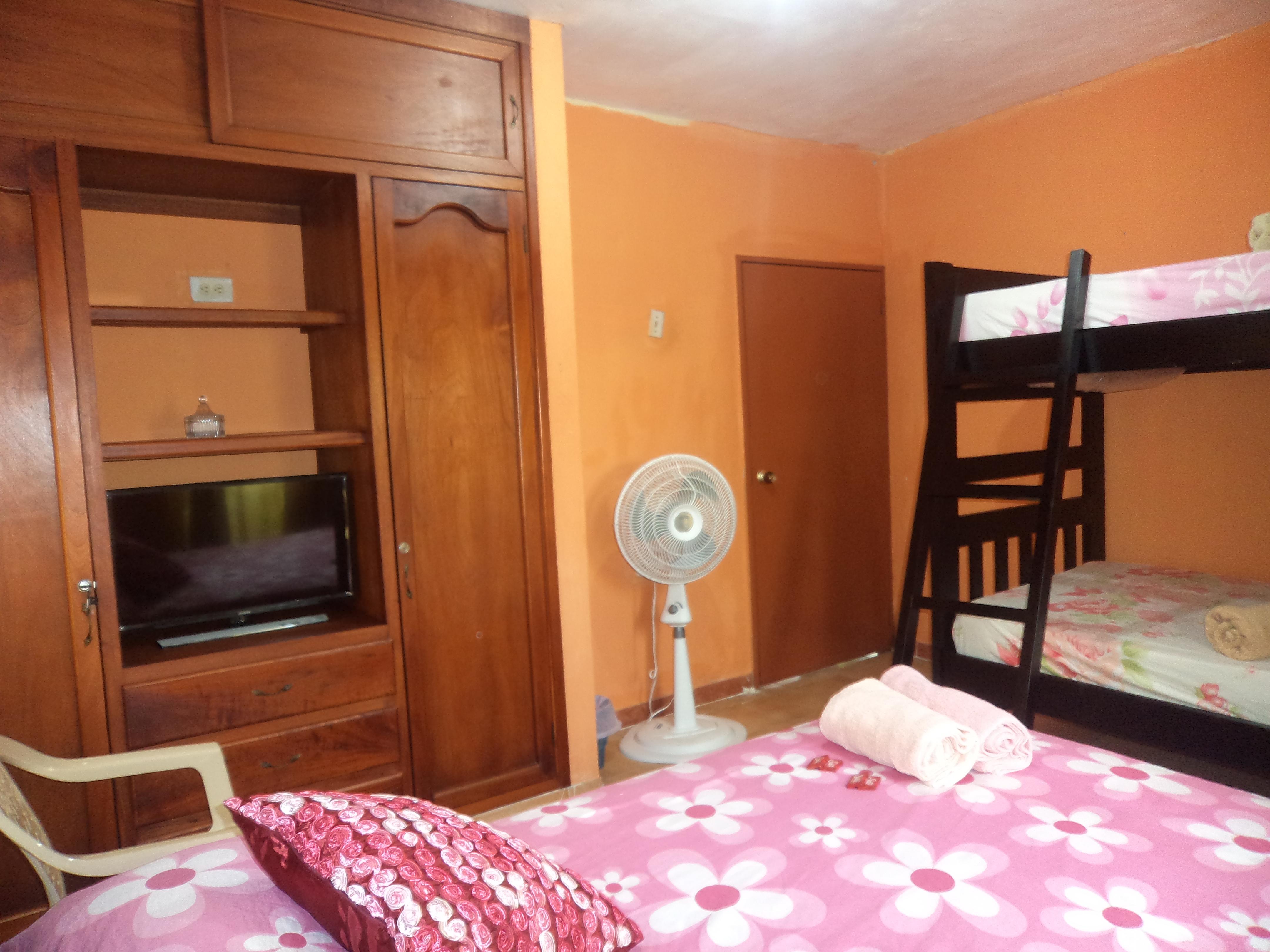 Habitación Posada Nativa Shingle Hill