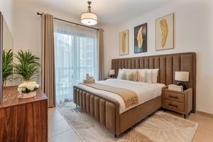 Alquiler Temporario - GLOBALSTAY The Residences Tower 1