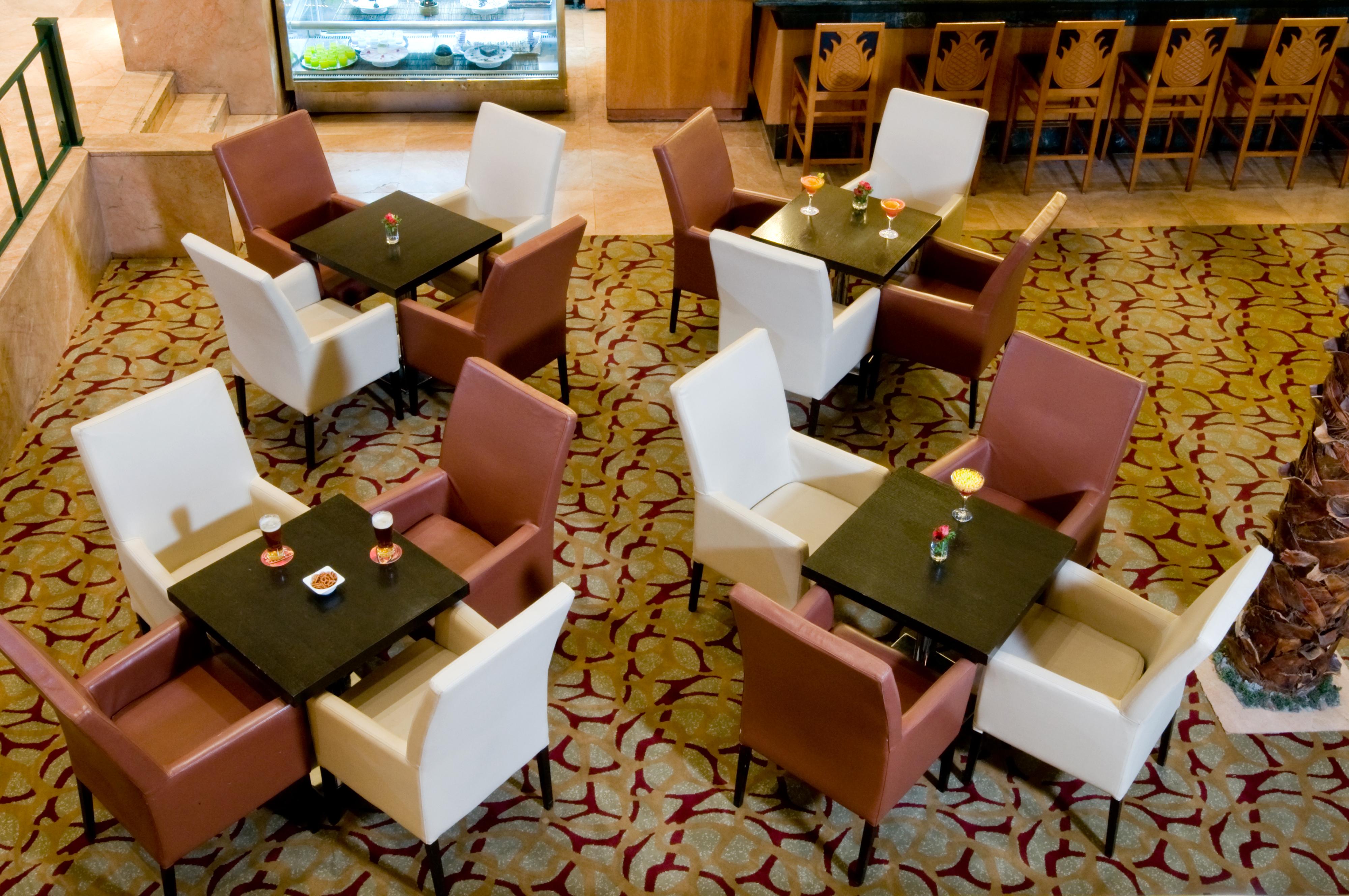 Vista Lobby Leonardo Royal Resort Eilat