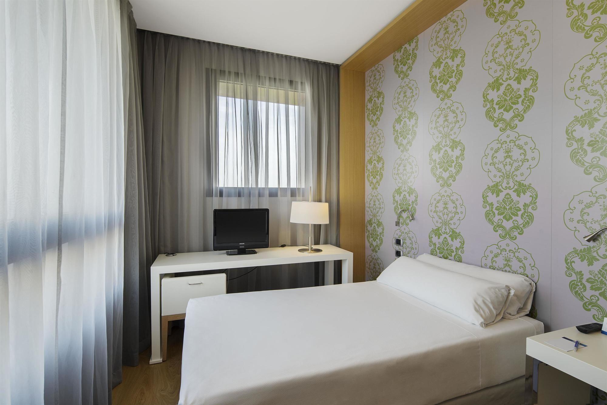 Hotel NH Milano Fiera