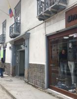 Alojamiento - Hostal Chordeleg