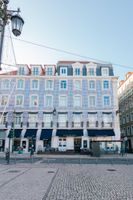 Alojamiento - My Story Hotel Figueira