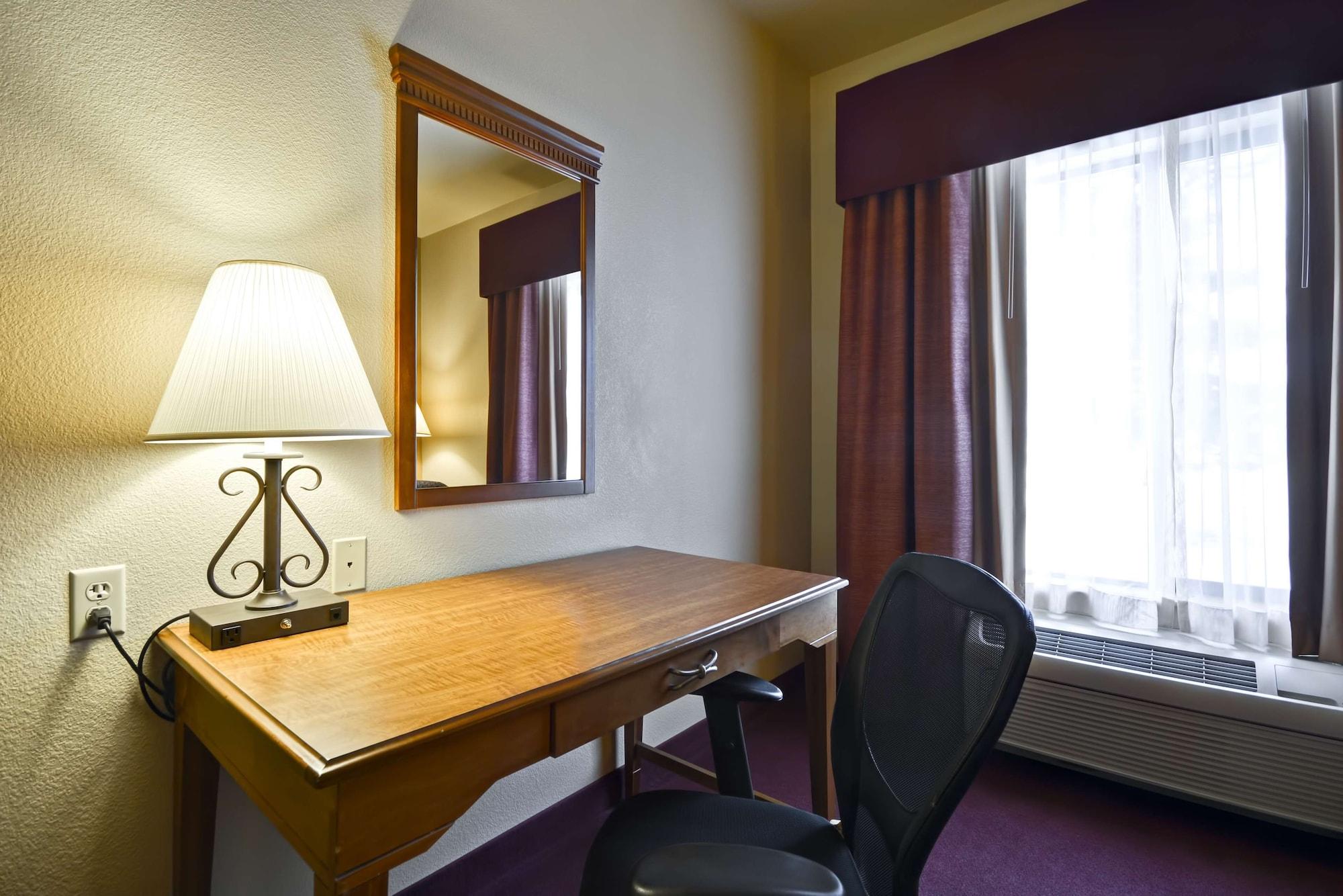 Habitación Hampton Inn Bozeman