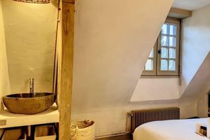 Alquiler Vacacional - Maison de Campagne Normande, Proche de la Mer. "les Copains D'abord"