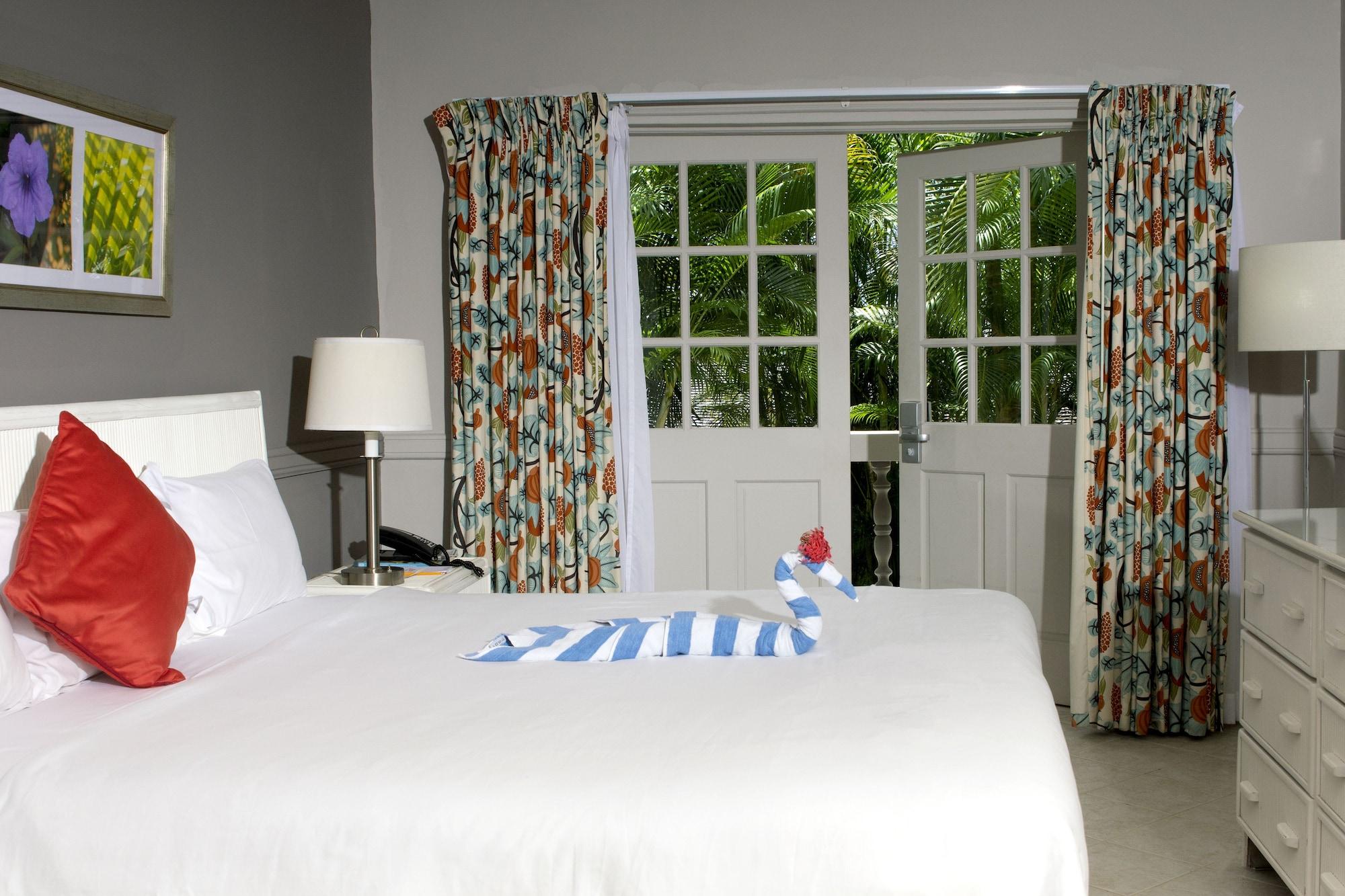 Habitación Bel Jou Hotel – Adults Only – All Inclusive