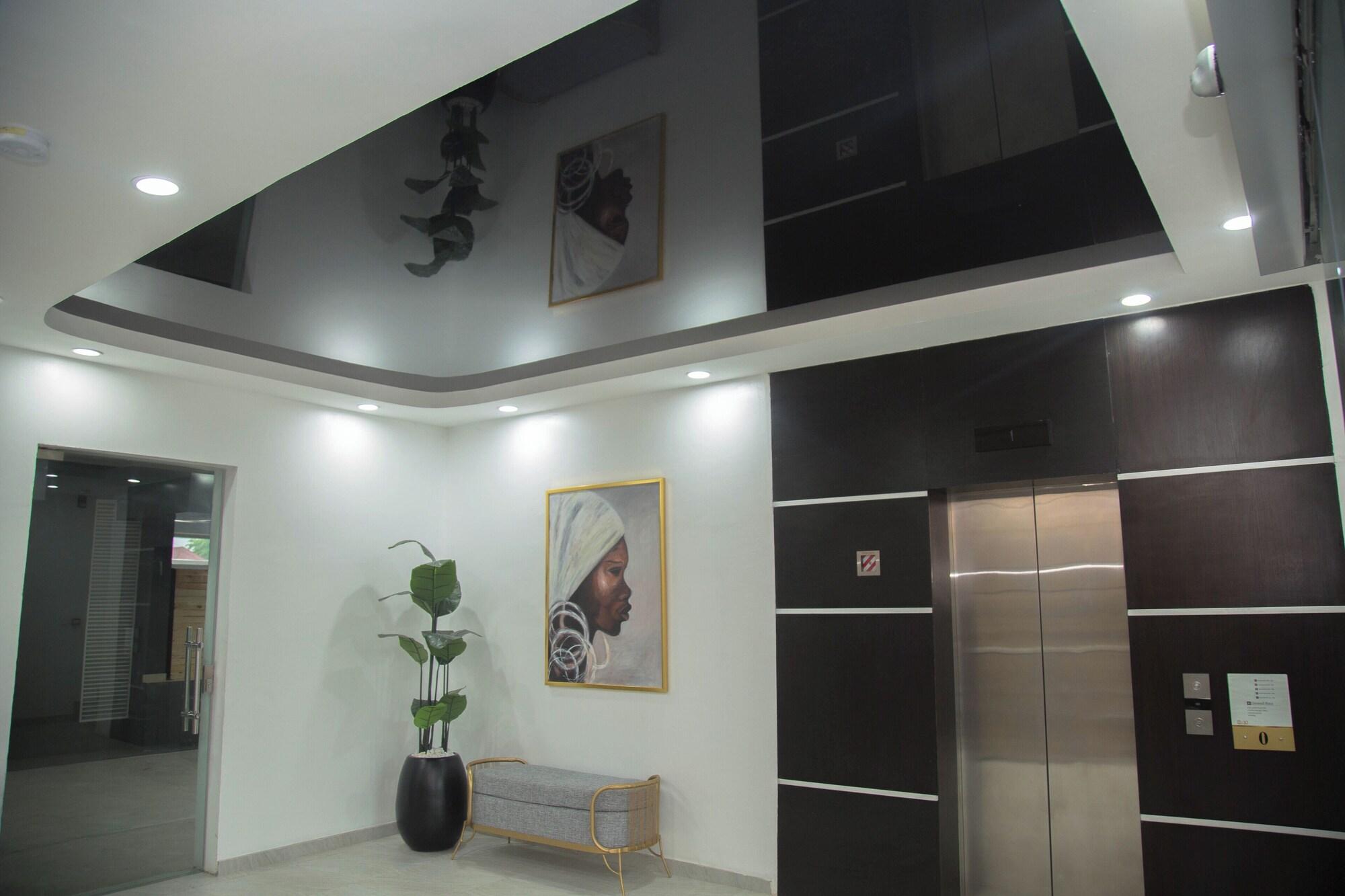 Vista Lobby MiVi