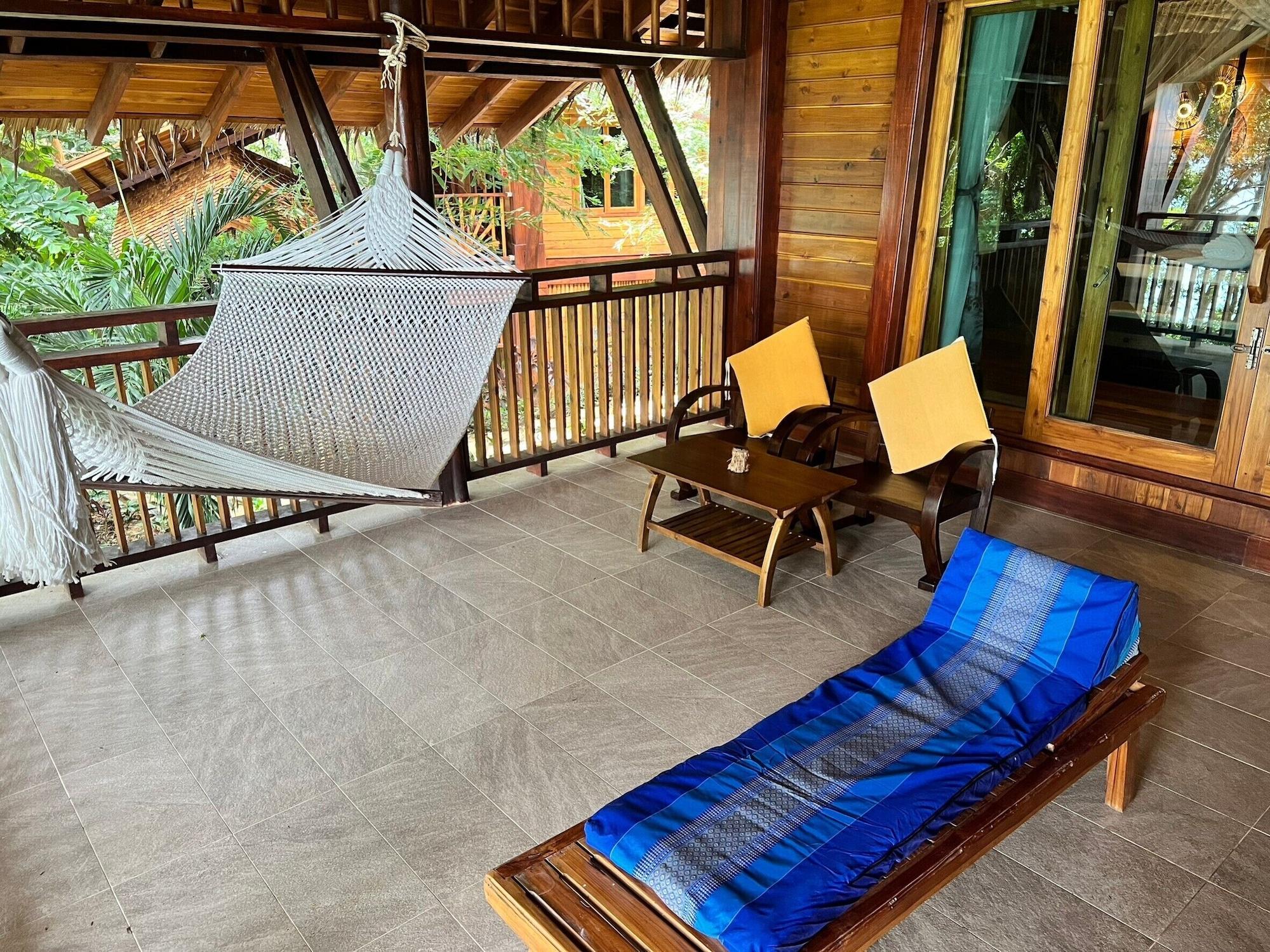 Equipamiento de Habitación Viking Nature Resort