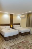 Alojamiento - Pyramids Treasure Hotel & Grand Restaurant