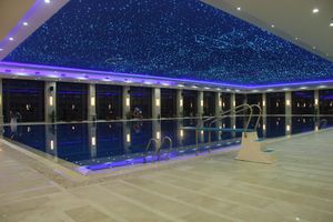 Alojamiento - Xiamen Aqua Resort