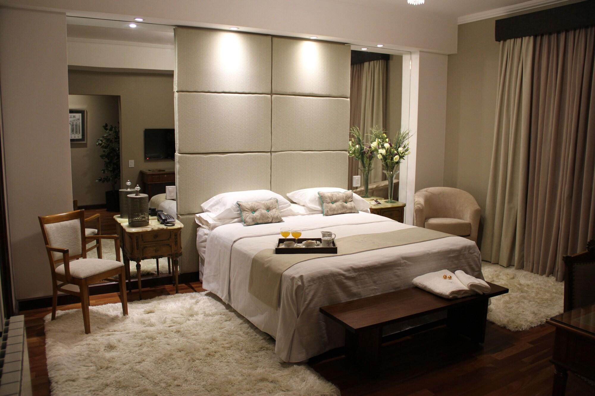 Habitación MG Design Hotel Boutique - Adults Only