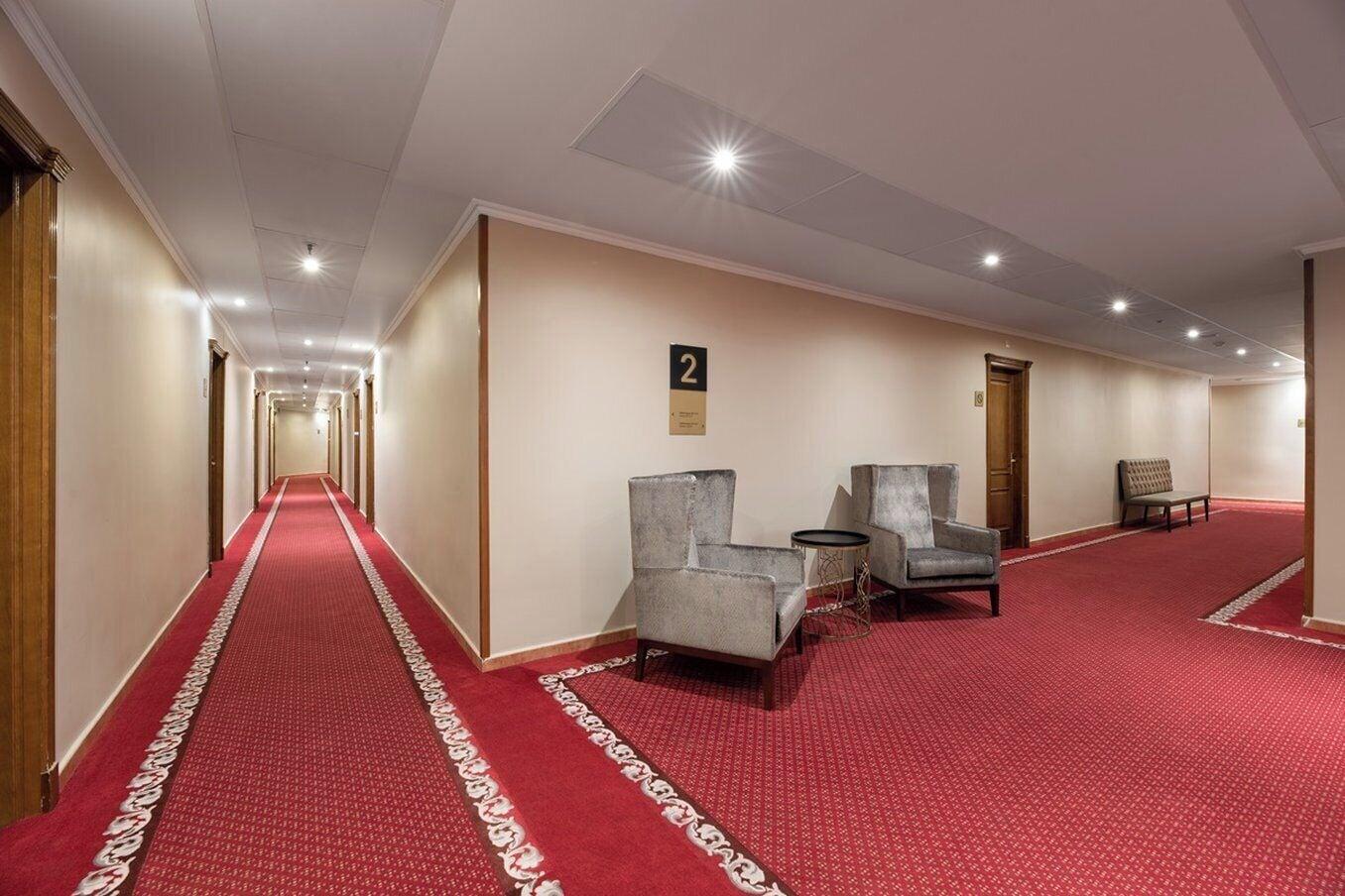 Sala de Reuniones Hotel Exe Alfonso VIII