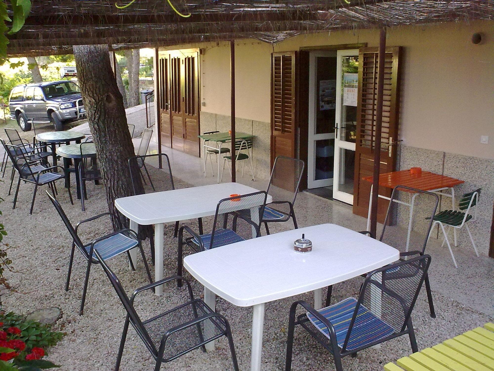 Comodidades del Alojamiento Villa Sanja