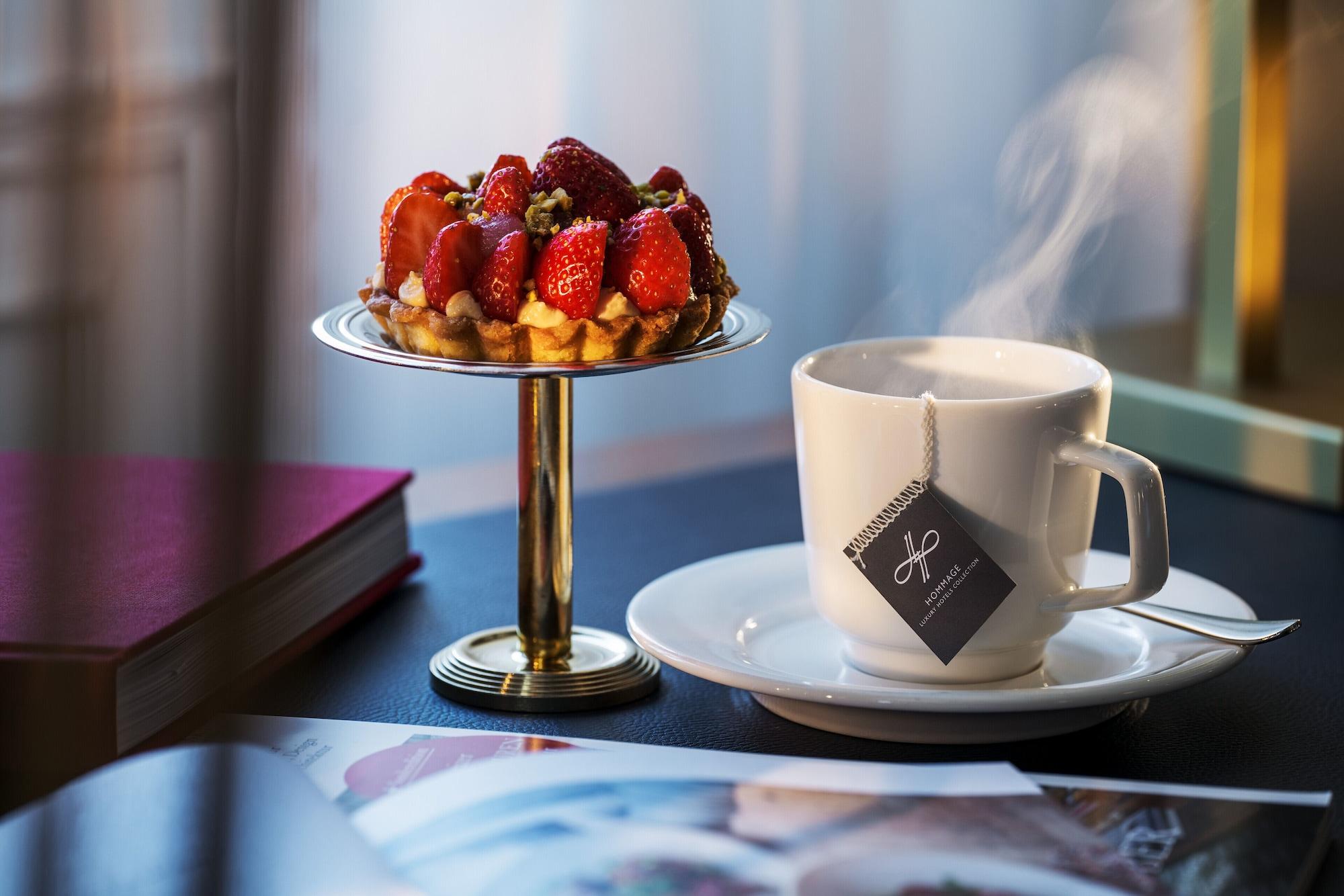 Habitación Maison Messmer - ein Mitglied der Hommage Luxury Hotels Collection