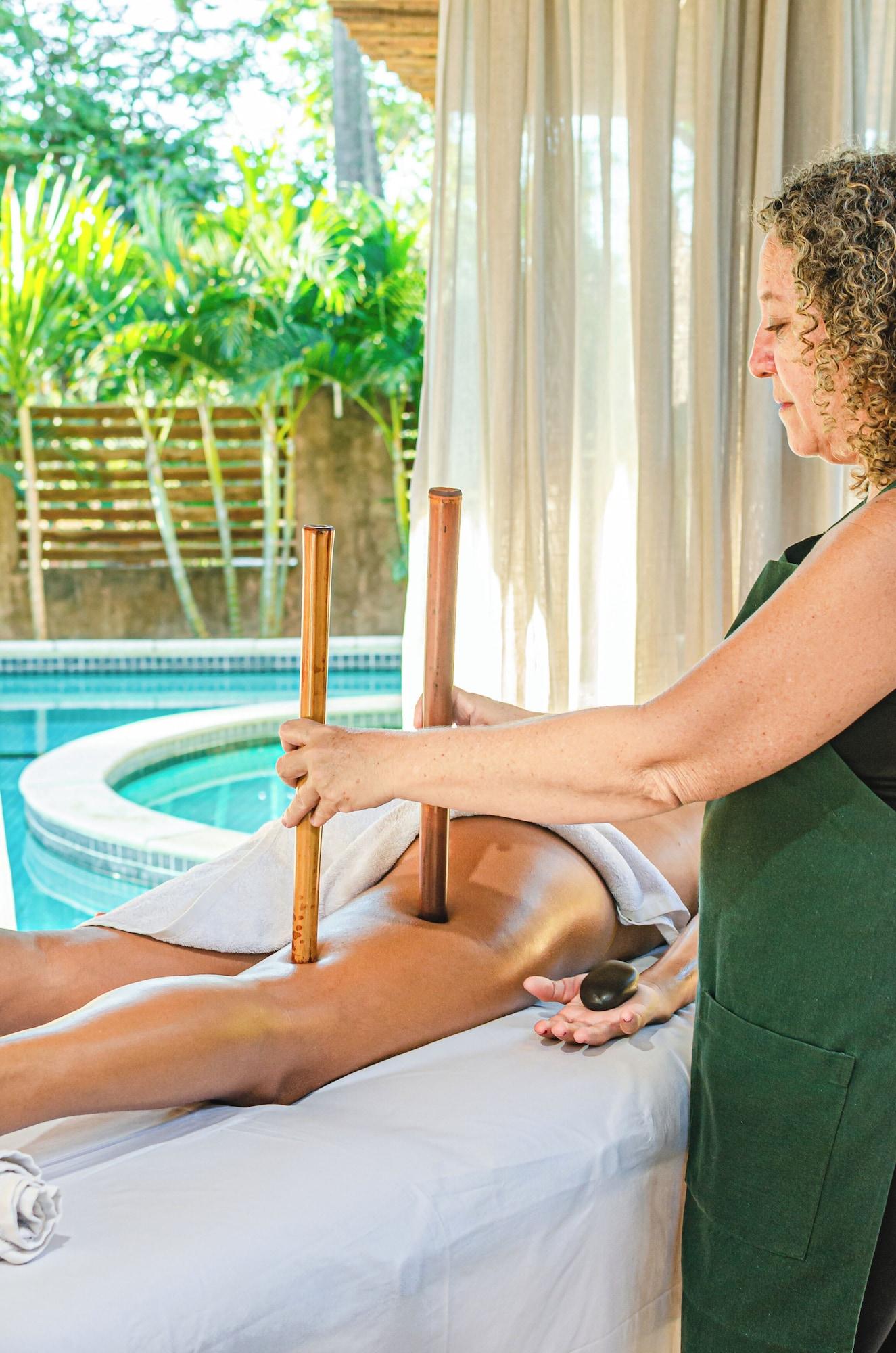 Spa Pousada Vila Gostoso